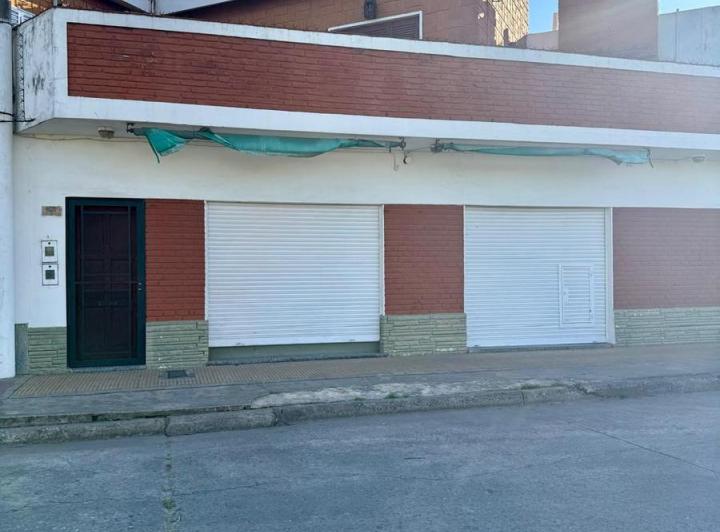 Local comercial · 1 Ambiente