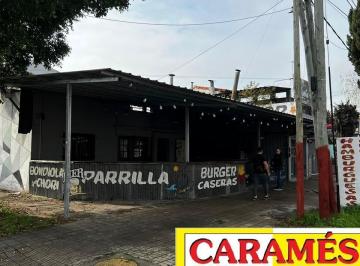 GOC-GOC-659_2 · Dos Locales Comerciales a Refaccionar de 190 m Aprox Sobre Av