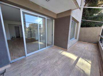 Departamento · 43m² · 2 Ambientes · 1 Cochera · Alquiler 2 Ambientes con Cochera en Nuñez
