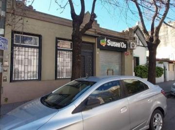 Local comercial de 4 ambientes, Coghlan · Local Comercial en Venta Ubicado en Coghlan