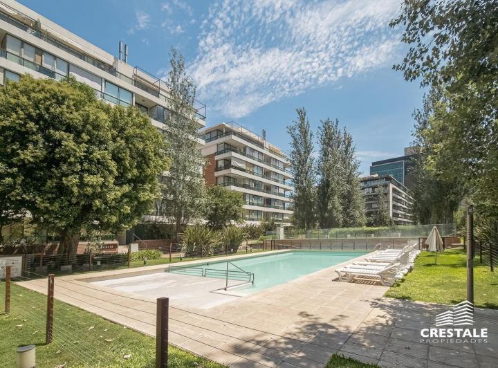 Departamento · 147m² · 5 Ambientes · 1 Cochera