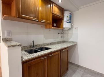 Departamento · 33m² · 1 Ambiente · 1 Cochera · Alquiler 1 Ambiente Amplio, con Cochera