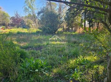 Terreno · 1000m² · Terreno Lote en Venta en Parque Exaltación, Exaltación de La Cruz, G. B. a. Zona Norte