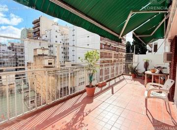 Departamento · 68m² · 4 Ambientes · 1 Cochera · Departamento en Venta en Caballito, Capital Federal, Buenos Aires