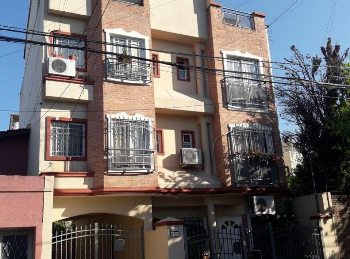 Departamento · 65m² · 3 Ambientes · 1 Cochera
