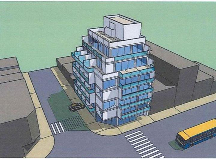Terreno · 750m²