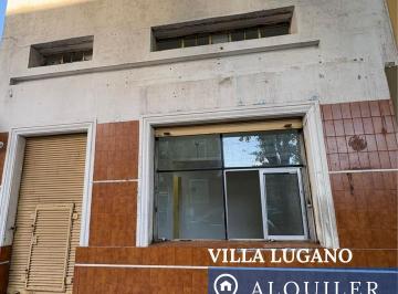 Local comercial · 20m² · Alquiler de Local Comercial en Villa Lugano, Caba