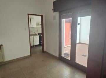 Departamento · 74m² · 4 Ambientes · Departamento 2 Dorm. con Patio Privado - Sin Expensas