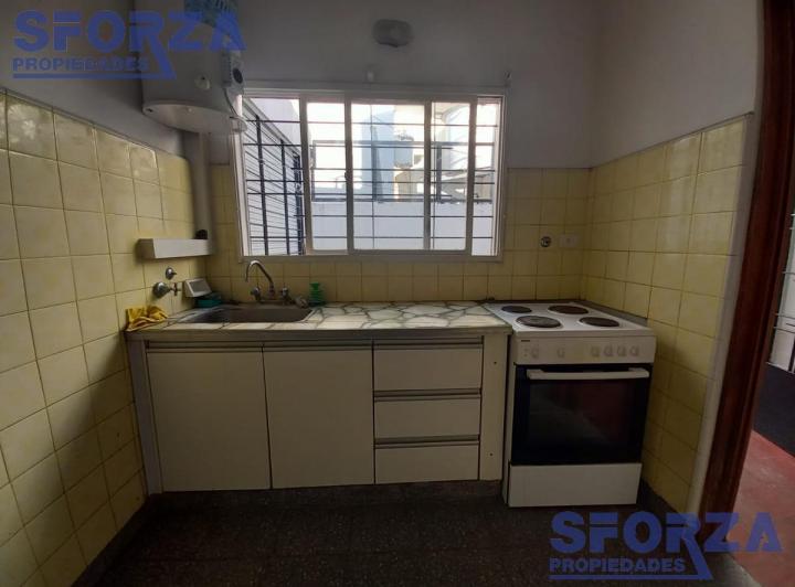 Departamento · 75m² · 3 Ambientes
