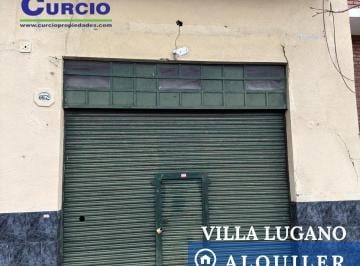 Local comercial · 23m² · Alquiler Local Comercial en Villa Lugano, Caba