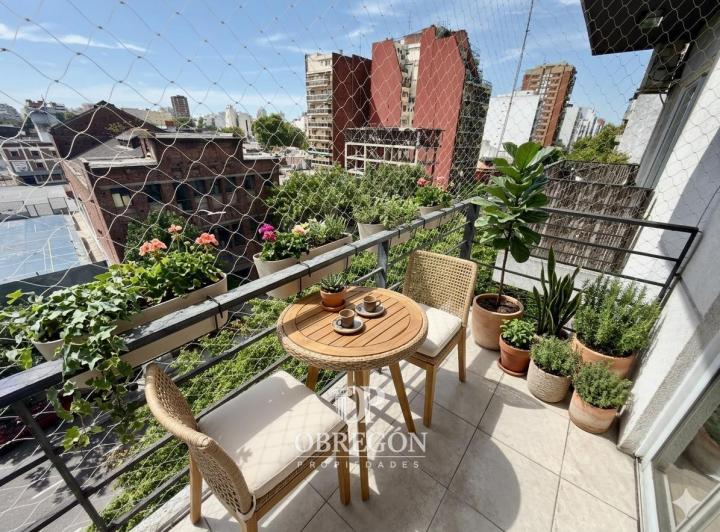 Departamento · 29m² · 1 Ambiente