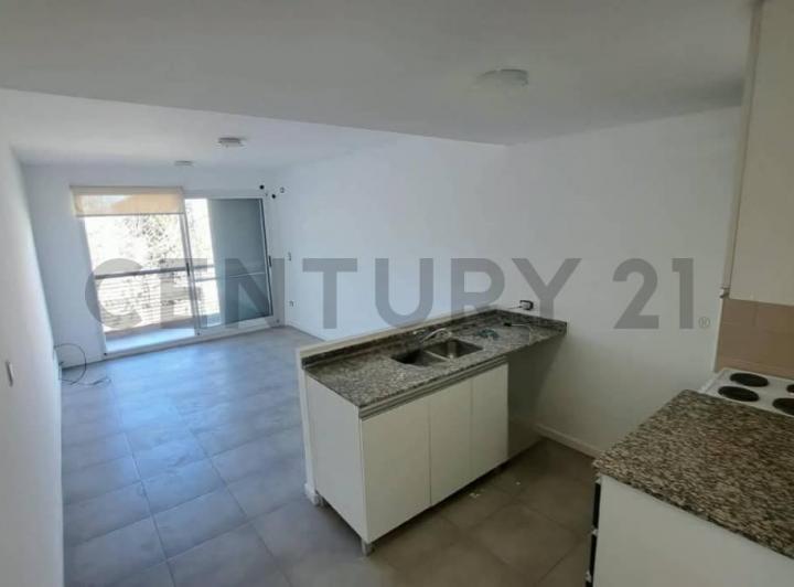 Departamento · 50m² · 2 Ambientes
