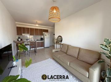 Departamento de 2 ambientes, General San Martín · Departamento 2 Ambientes con Cochera en Jose León Suarez