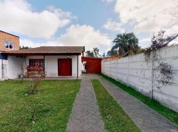 Casa · 56m² · 3 Ambientes · 2 Cocheras · Casa 3a Venta Quincho y Pil 2lotes, m. Paz, Bs. As.