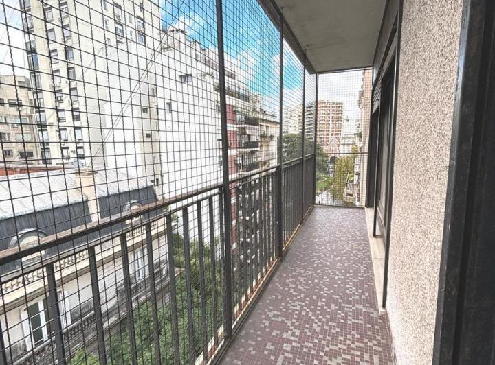 Departamento · 159m² · 5 Ambientes · 1 Cochera