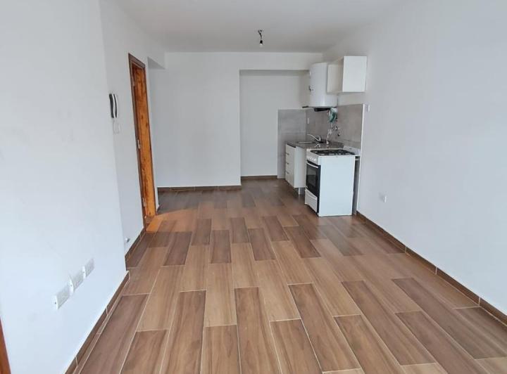 Departamento · 39m² · 2 Ambientes