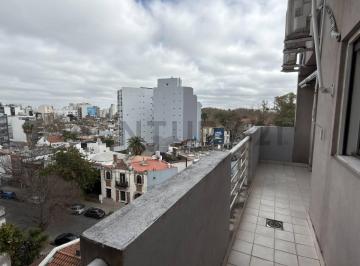 Departamento · 41m² · 2 Ambientes · Departamento 2 Ambientes en Alquiler - Villa del Parque