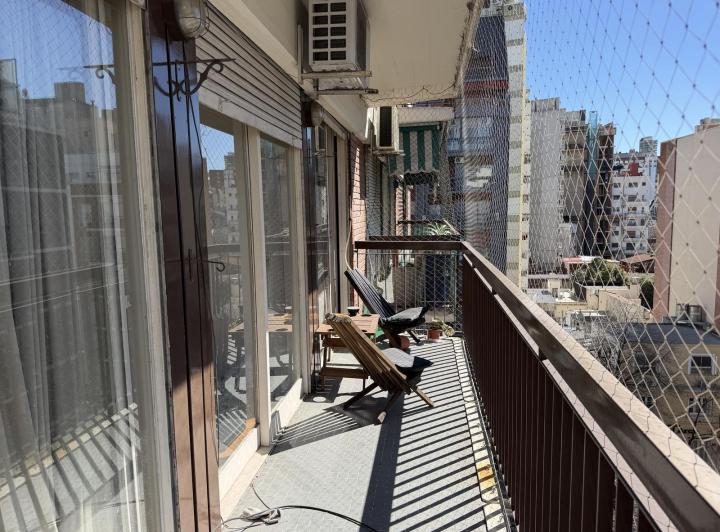 Departamento · 51m² · 3 Ambientes