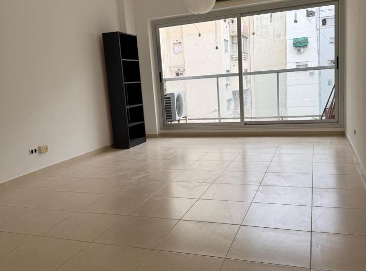 Departamento · 30m² · 1 Ambiente