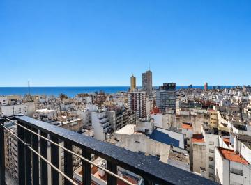 Departamento de 1 ambiente, Mar del Plata · Venta Departamento 1 Ambiente Divisible Plaza Colón Mar del Plata