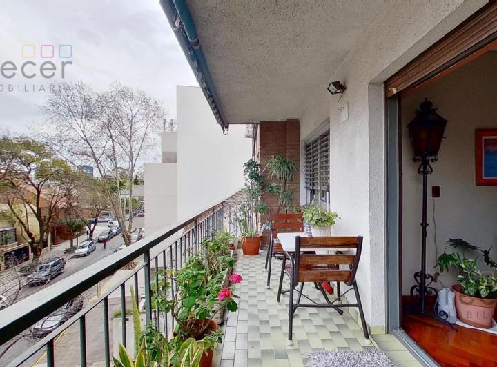 Departamento · 98m² · 5 Ambientes