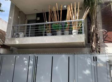 Departamento · 35m² · 2 Ambientes · Venta Depto. 2 Amb. Terraza Exc. Villa del Parque