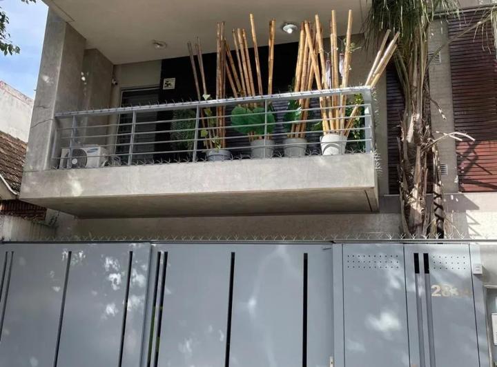 Departamento · 35m² · 2 Ambientes