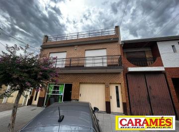 GOC-GOC-653_2 · Casa Sólida Sobre Lote Propio con Local, Garage, Fondo y Qui