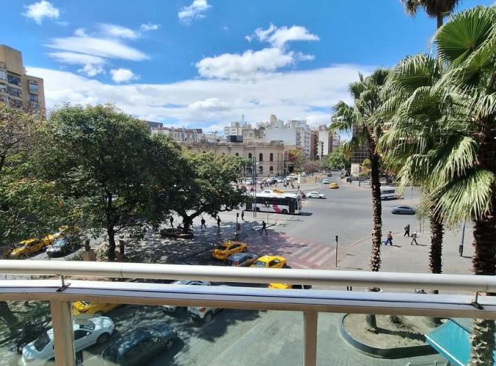 Departamento · 95m² · 3 Ambientes