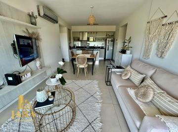 Departamento · 70m² · 2 Ambientes · 1 Cochera · Venta Departamento 2 Amb Nuevo Quilmes - Aquaterra
