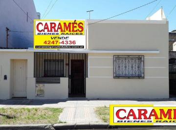 GOC-GOC-654_2 · Casa en Lote Propio de 3 Ambientes con Gran Fondo Libre