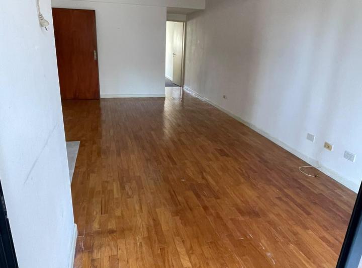 Departamento · 58m² · 2 Ambientes