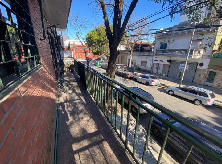 PH · 114m² · 7 Ambientes