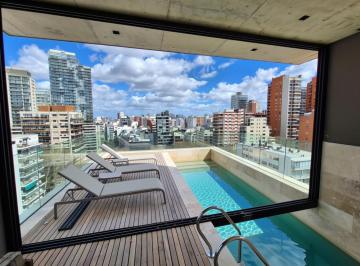 Departamento · 55m² · 2 Ambientes · Departamento 2 Ambientes a Estrenar Belgrano Chico
