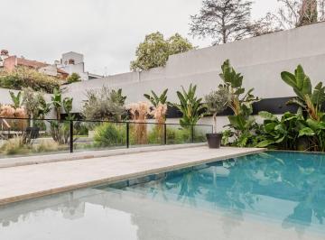 Departamento · 105m² · 4 Ambientes · 2 Cocheras · Departamento en Venta en Belgrano R, Capital Federal, Buenos Aires
