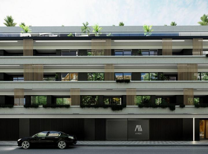 Departamento · 45m² · 2 Ambientes