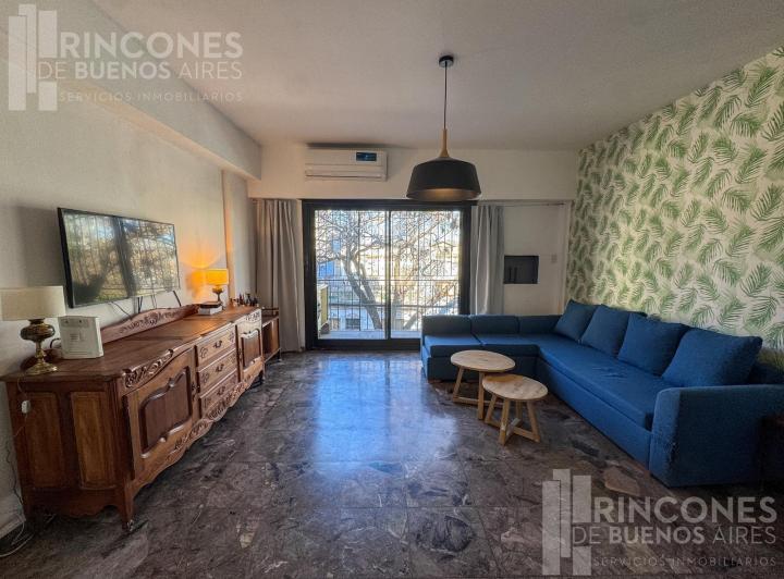 PH · 61m² · 3 Ambientes