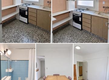 Departamento · 35m² · 2 Ambientes · Alquiler 24 Meses 2 Amb Zona Macrocentro