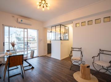Departamento · 38m² · 2 Ambientes · 1 Cochera · Departamento en Venta en Villa Santa Rita, Capital Federal, Buenos Aires