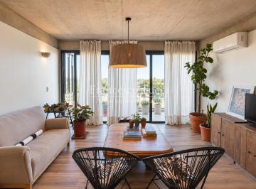 Departamento · 80m² · 3 Ambientes · 1 Cochera · Departamento en Venta 3 Ambientes con Terraza Propia en Castelar