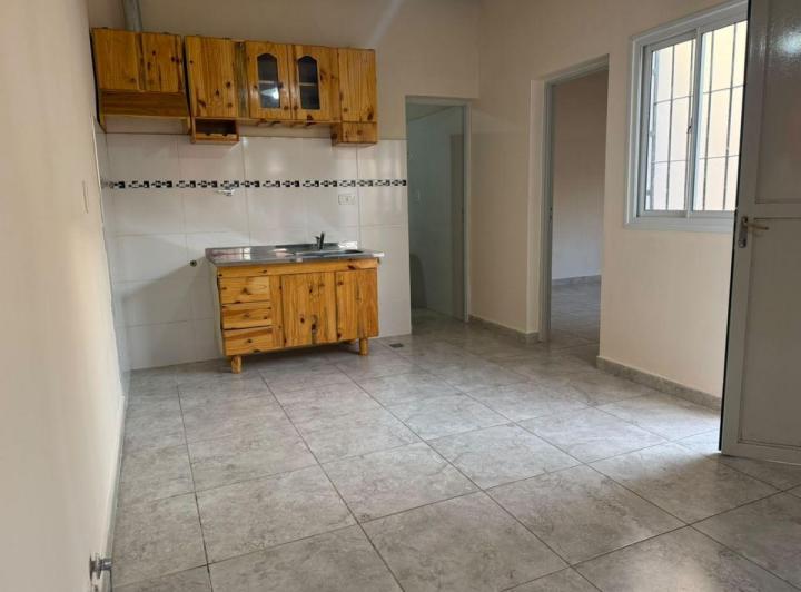 Departamento · 40m² · 2 Ambientes