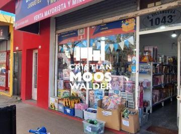 Local comercial · 50m² · 2 Ambientes · Local en Alquiler - Ingeniero Maschwitz