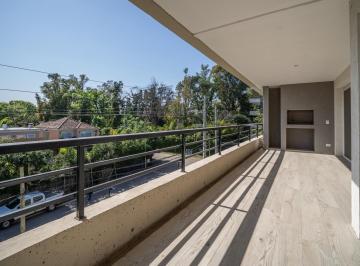 Departamento · 80m² · 2 Ambientes · 1 Cochera · Departamento en Alquiler 2 Ambientes con Terraza en Zug Camaño