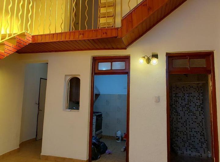 Departamento · 32m² · 4 Ambientes