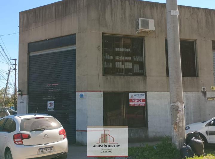 Local comercial · 70m²