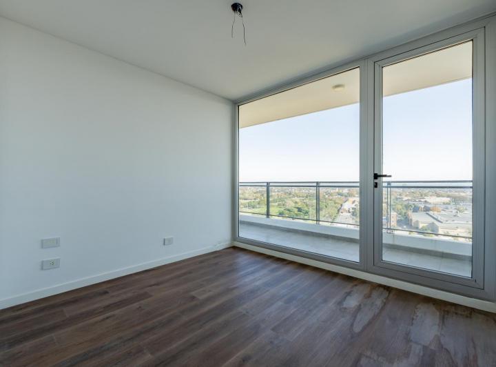 Departamento · 40m² · 2 Ambientes · 1 Cochera