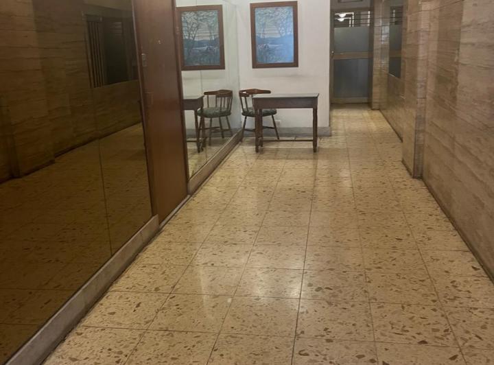 Departamento · 37m² · 2 Ambientes · 1 Cochera