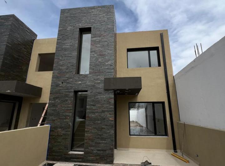 PH · 162m² · 6 Ambientes · 1 Cochera