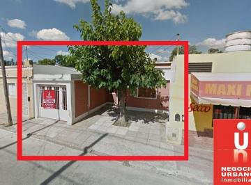 Casa de 5 ambientes, Córdoba · Venta Bº Talleres Sur Carlos Gervasoni 2525 Casa 2 Dor Patio y Garaje
