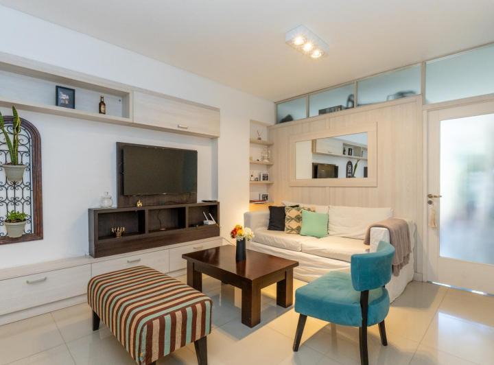 Departamento · 41m² · 2 Ambientes
